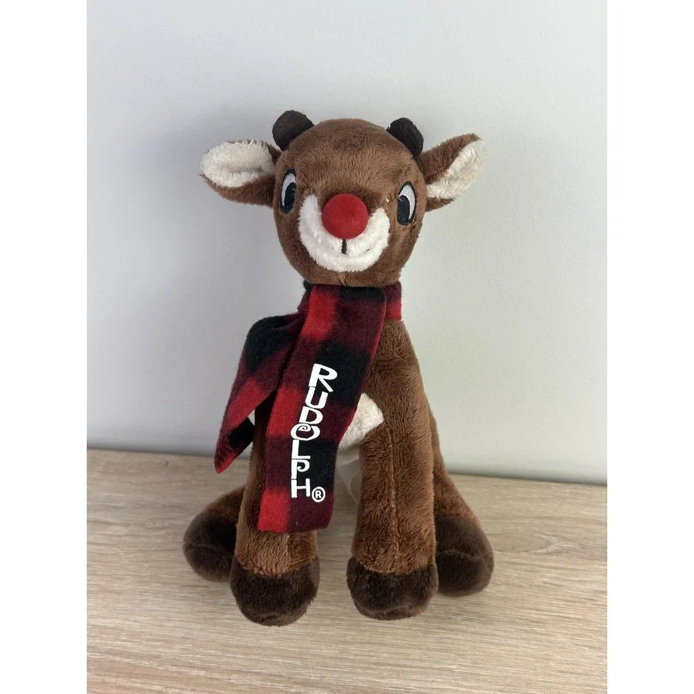 Rudolph the Red-Nosed Reindeer 7